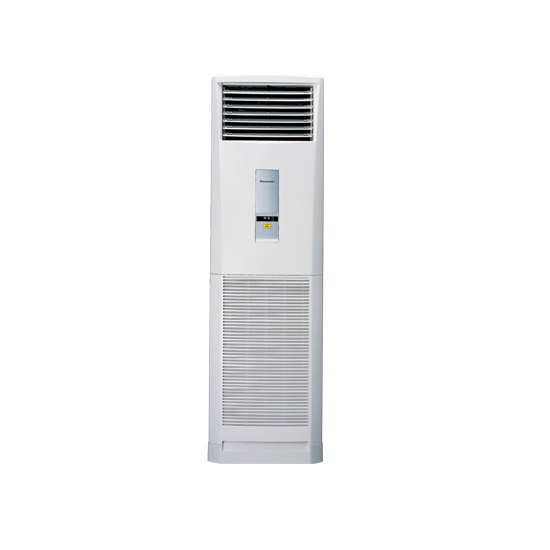 Máy lạnh Tủ đứng Panasonic CS-C45FFH/CU-C45FFH (5.0HP)