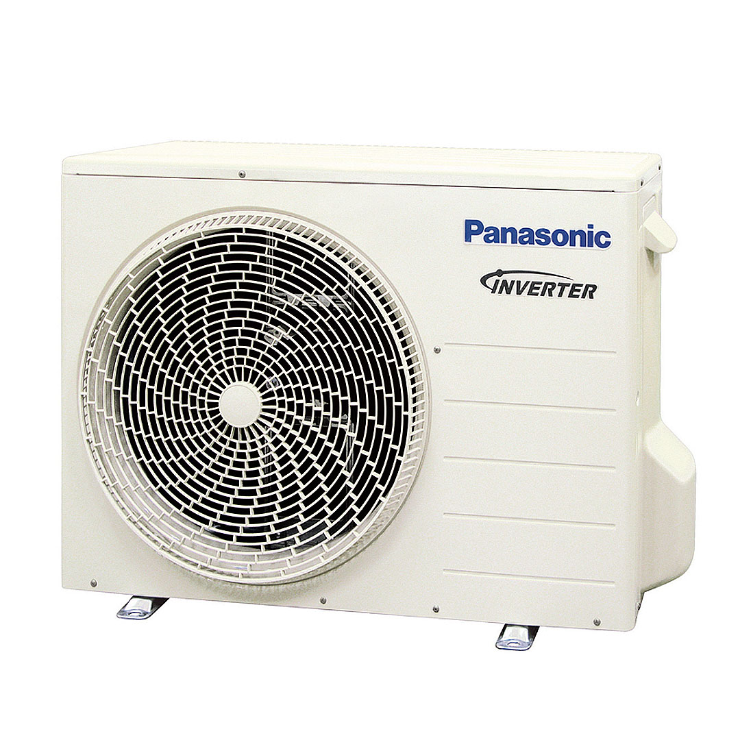 Dàn nóng Multi Panasonic CU-4S34SBH Inverter (4.0Hp)